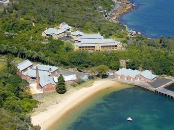 Q Station Sydney Harbour National Park - Coogee Beach Accommodation 46