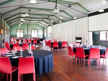 Q Station Sydney Harbour National Park - Coogee Beach Accommodation 47