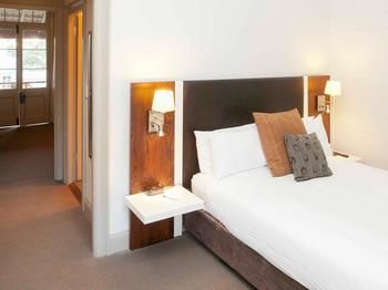 Q Station Sydney Harbour National Park - Coogee Beach Accommodation 48