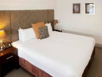 Q Station Sydney Harbour National Park - Coogee Beach Accommodation 49