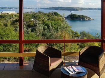 Q Station Sydney Harbour National Park - Coogee Beach Accommodation 50
