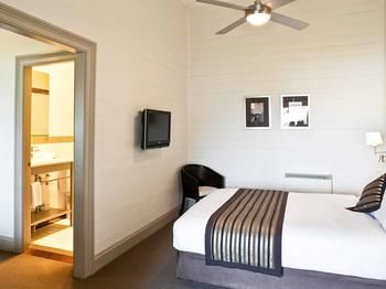 Q Station Sydney Harbour National Park - Coogee Beach Accommodation 51