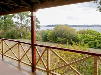 Q Station Sydney Harbour National Park - Coogee Beach Accommodation 52