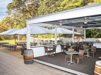 Q Station Sydney Harbour National Park - Coogee Beach Accommodation 53