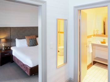 Q Station Sydney Harbour National Park - Coogee Beach Accommodation 55
