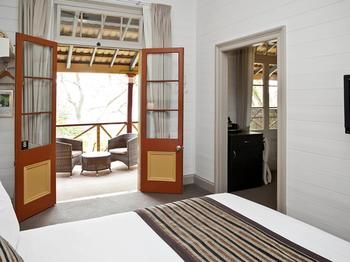 Q Station Sydney Harbour National Park - Coogee Beach Accommodation 59