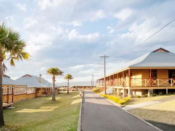 Q Station Sydney Harbour National Park - Coogee Beach Accommodation 61