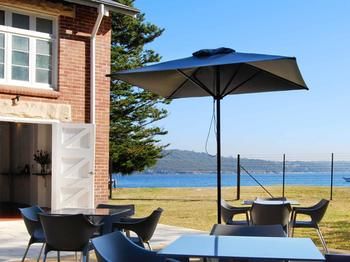 Q Station Sydney Harbour National Park - Coogee Beach Accommodation 62