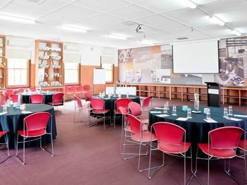 Q Station Sydney Harbour National Park - Coogee Beach Accommodation 64