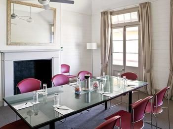 Q Station Sydney Harbour National Park - Coogee Beach Accommodation 66