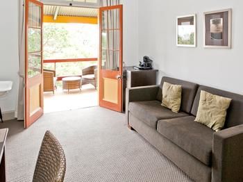 Q Station Sydney Harbour National Park - Coogee Beach Accommodation 68