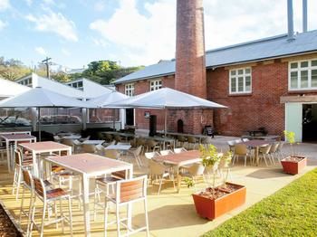 Q Station Sydney Harbour National Park - Coogee Beach Accommodation 69