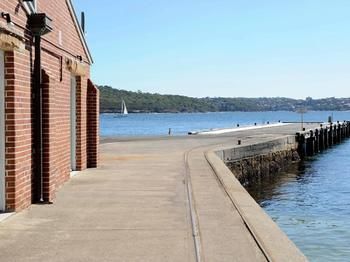 Q Station Sydney Harbour National Park - Coogee Beach Accommodation 70