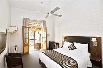 Q Station Sydney Harbour National Park - Coogee Beach Accommodation 1