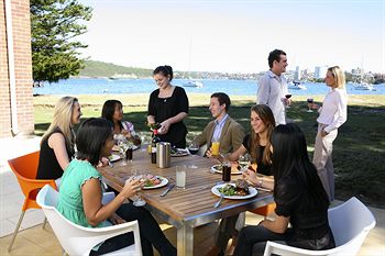 Q Station Sydney Harbour National Park - Coogee Beach Accommodation 2
