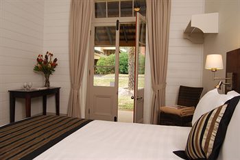 Q Station Sydney Harbour National Park - Coogee Beach Accommodation 3