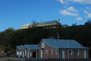 Q Station Sydney Harbour National Park - Coogee Beach Accommodation 4