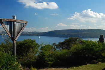 Q Station Sydney Harbour National Park - Coogee Beach Accommodation 6