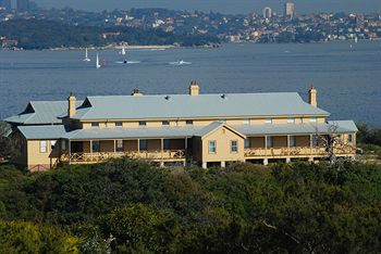 Q Station Sydney Harbour National Park - Coogee Beach Accommodation 8