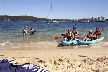 Q Station Sydney Harbour National Park - Coogee Beach Accommodation 9
