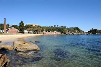 Q Station Sydney Harbour National Park - Coogee Beach Accommodation 10
