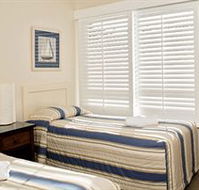 Macquarie Lodge Apartments - Coogee Beach Accommodation