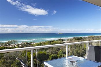 Atlantis Marcoola - Coogee Beach Accommodation 31