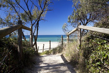 Atlantis Marcoola - Coogee Beach Accommodation 38