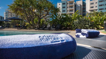 Atlantis Marcoola - Coogee Beach Accommodation 50