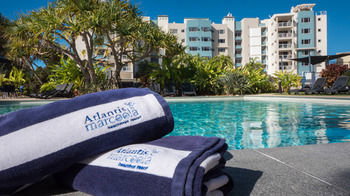 Atlantis Marcoola - Coogee Beach Accommodation 53