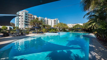 Atlantis Marcoola - Coogee Beach Accommodation 56