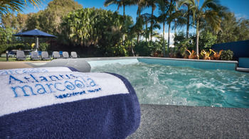 Atlantis Marcoola - Coogee Beach Accommodation 59