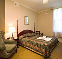 The Woolbrokers at Darling Harbour - Coogee Beach Accommodation