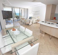 Oceans Mooloolaba - Coogee Beach Accommodation