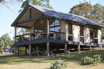 Yering Gorge Cottages By The Eastern Golf Club - Coogee Beach Accommodation 10