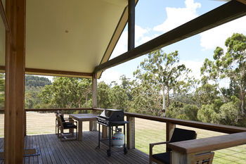 Yering Gorge Cottages By The Eastern Golf Club - Coogee Beach Accommodation 11