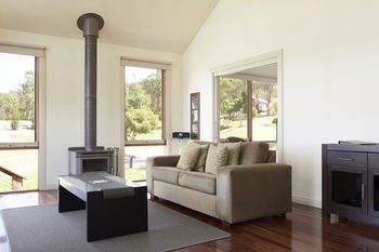 Yering Gorge Cottages By The Eastern Golf Club - Coogee Beach Accommodation 15