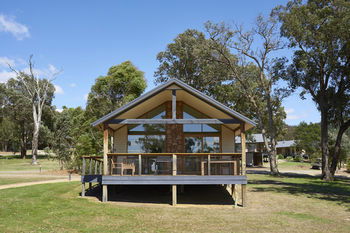 Yering Gorge Cottages By The Eastern Golf Club - Coogee Beach Accommodation 19