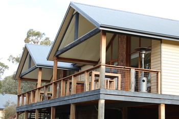 Yering Gorge Cottages By The Eastern Golf Club - Coogee Beach Accommodation 20