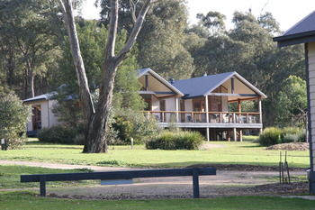 Yering Gorge Cottages By The Eastern Golf Club - Coogee Beach Accommodation 34