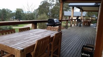 Yering Gorge Cottages By The Eastern Golf Club - Coogee Beach Accommodation 36
