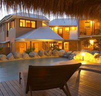 LaposAuberge Noosa - Coogee Beach Accommodation