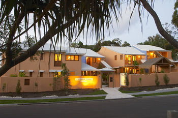 L'Auberge Noosa - Coogee Beach Accommodation 7