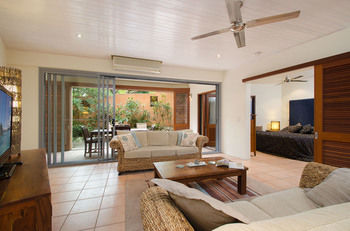 L'Auberge Noosa - Coogee Beach Accommodation 13