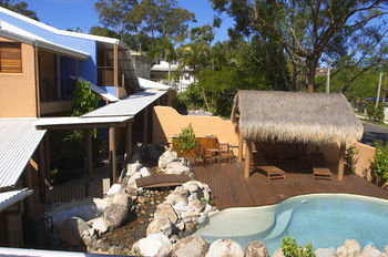 L'Auberge Noosa - Coogee Beach Accommodation 19