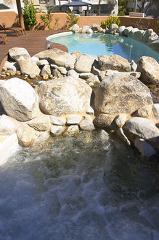 L'Auberge Noosa - Coogee Beach Accommodation 20