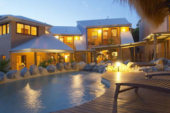 L'Auberge Noosa - Coogee Beach Accommodation 21