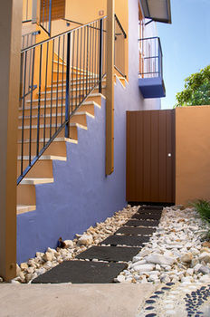 L'Auberge Noosa - Coogee Beach Accommodation 28