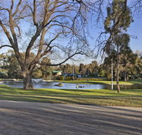 Best Western Melbourneaposs Princes Park Motor Inn - Coogee Beach Accommodation
