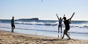 Pacific Horizons Resort - Coogee Beach Accommodation 8